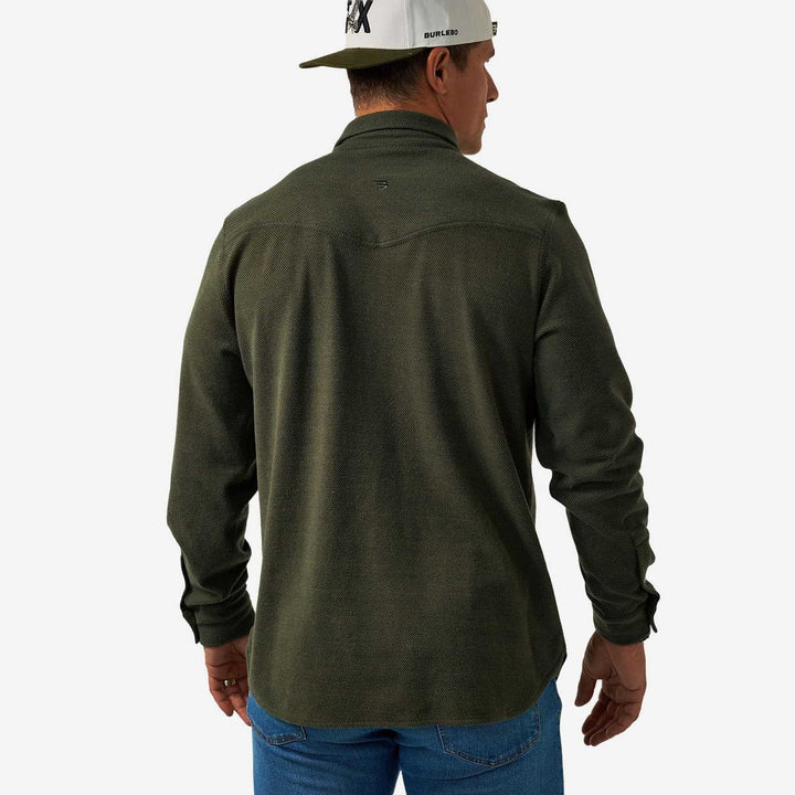 Burlebo Austin Shirt