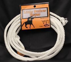 Kids Little Outlaw Rope