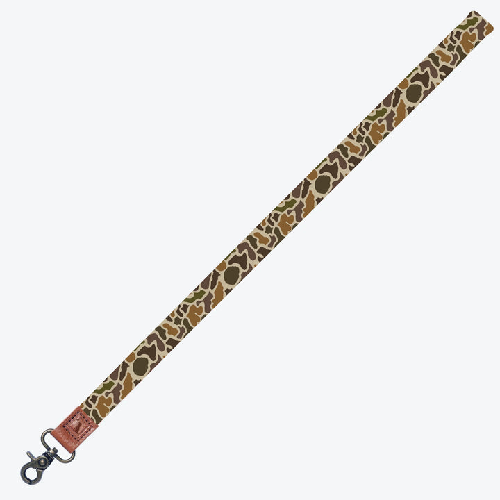 The Local Boy Long Lanyard
