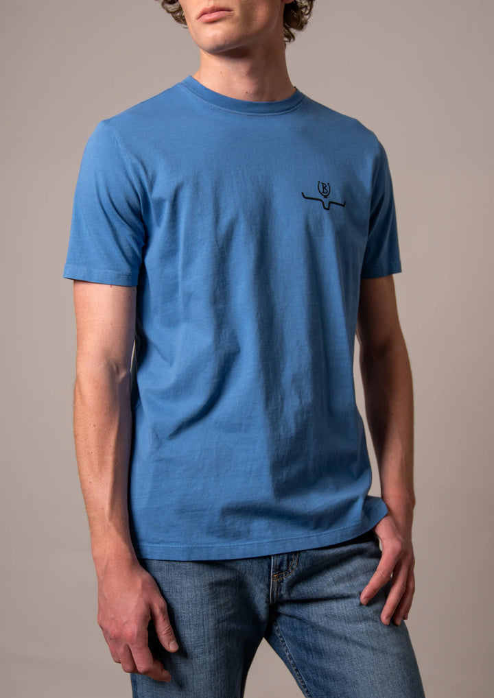 Kimes Ranch Lucky B Bucking Tee