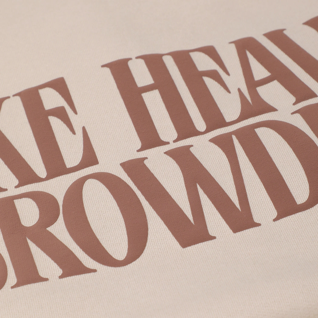 The Make Heaven Crowded Sweatshirt