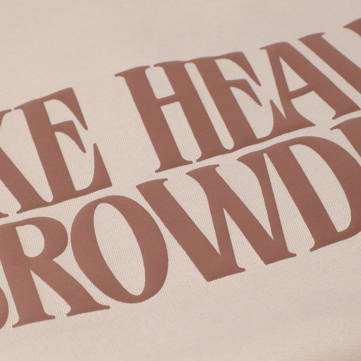 The Make Heaven Crowded Sweatshirt