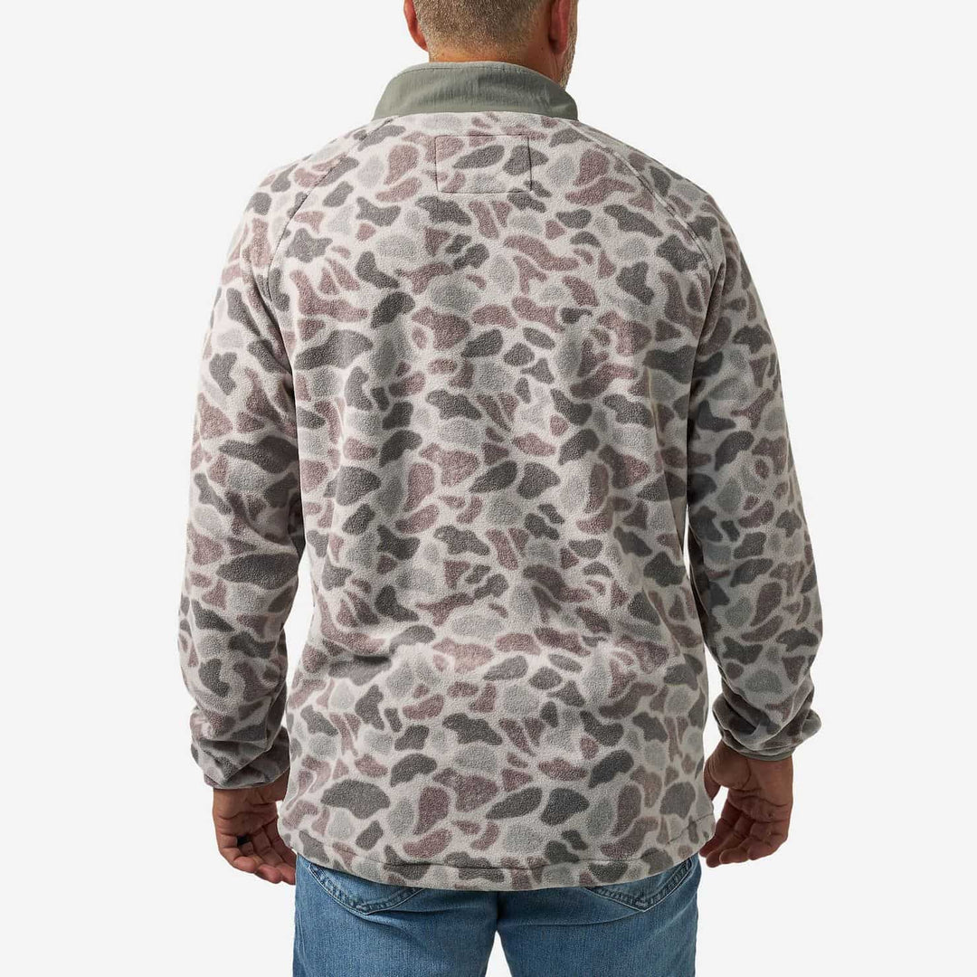 Burlebo Micro Fleece Jacket