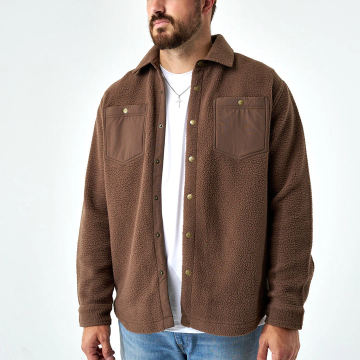 Burlebo Montana Jacket