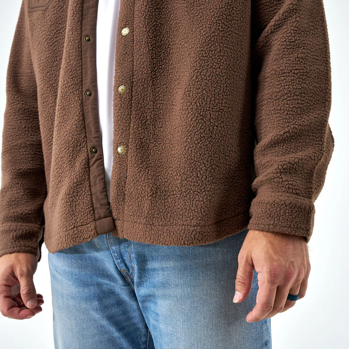 Burlebo Montana Jacket