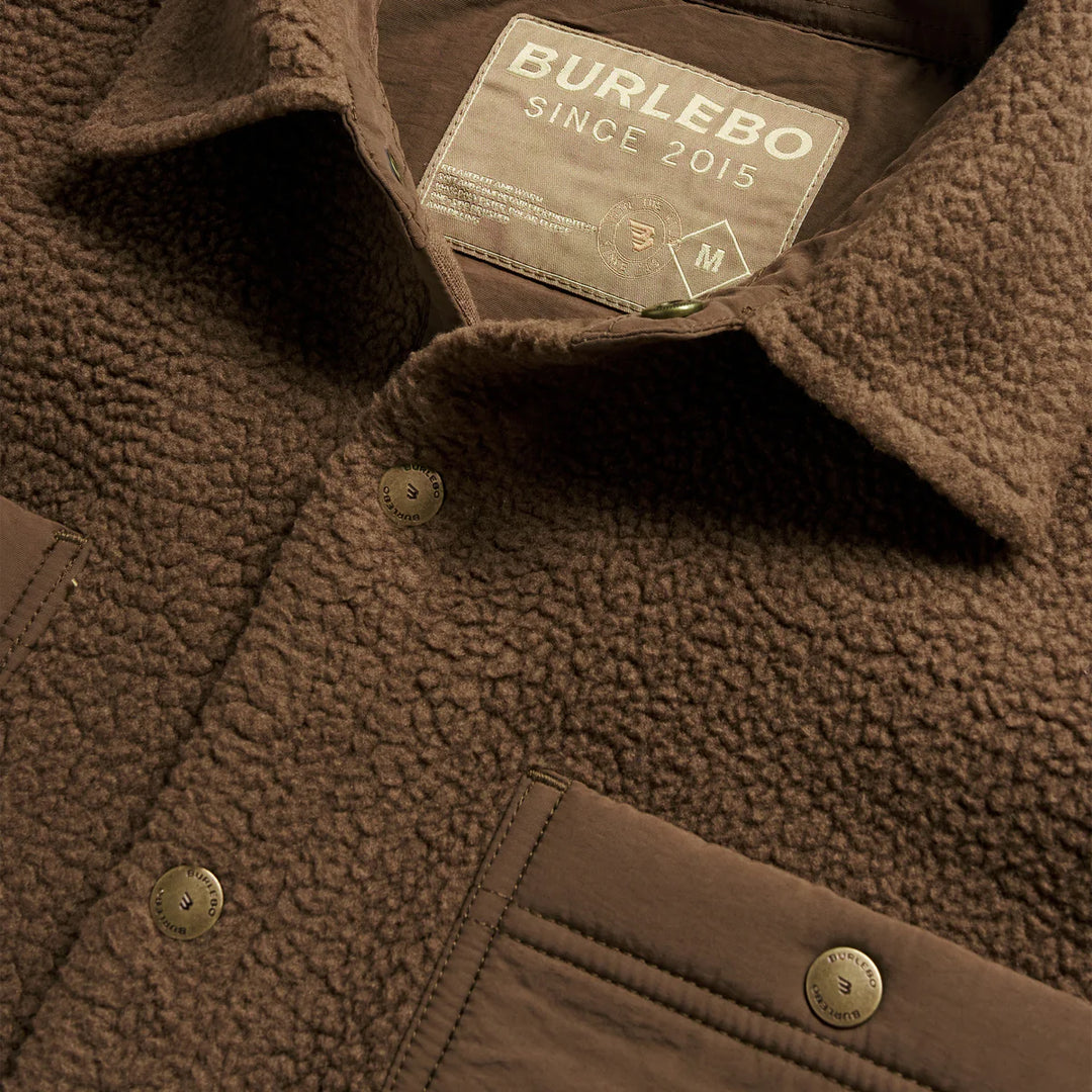 Burlebo Montana Jacket