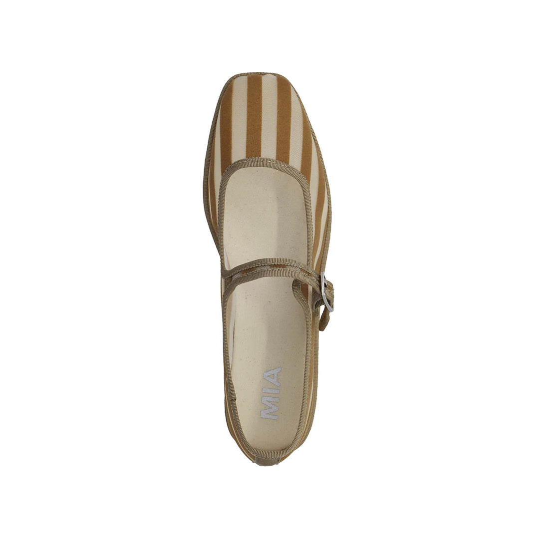 MIA Morocco Flats