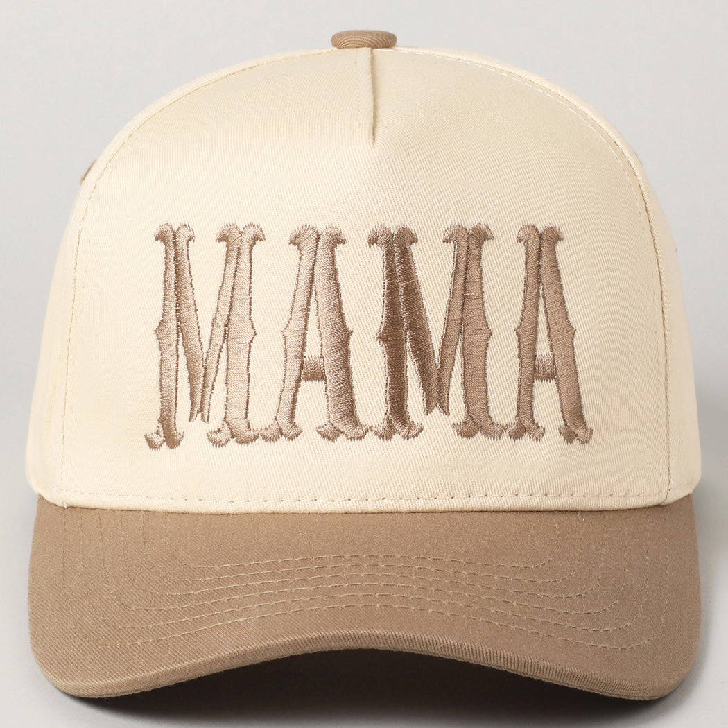Mama Hat