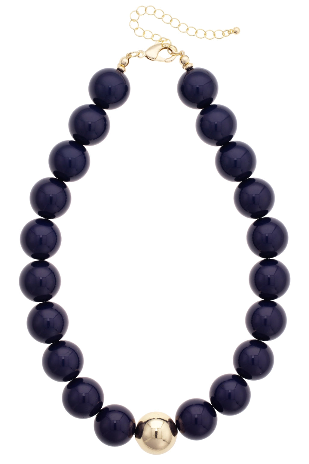 CS Marjorie Beaded Necklace