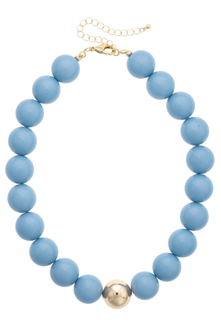 CS Marjorie Beaded Necklace