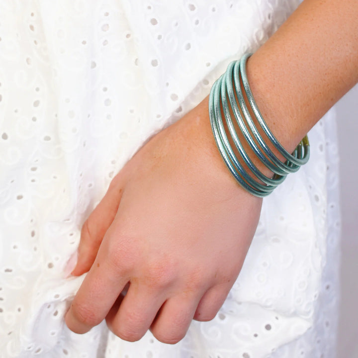 Lumine All Weather Bangle