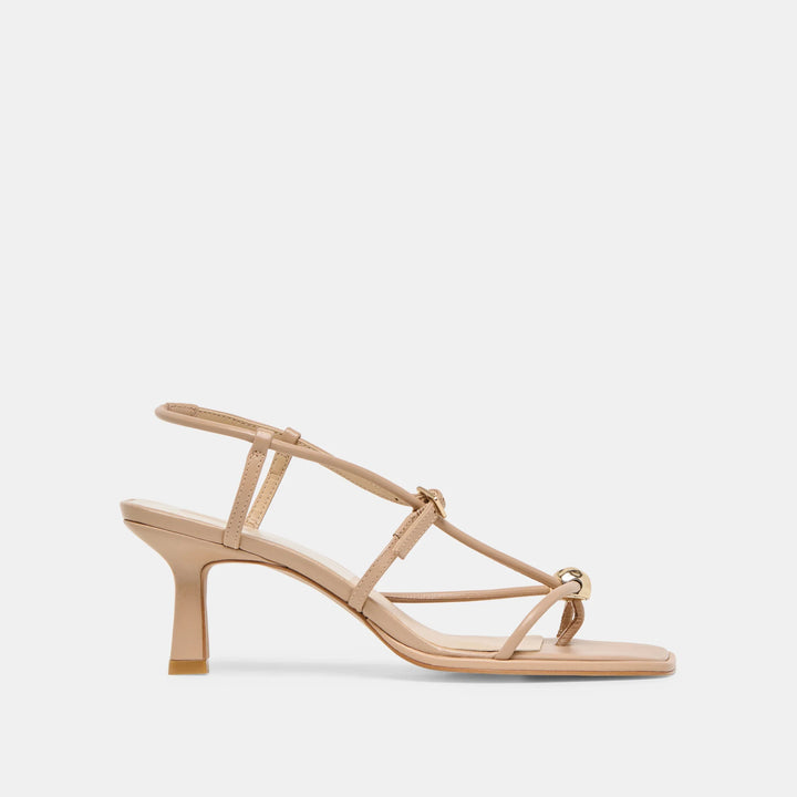 The Mylee Heel