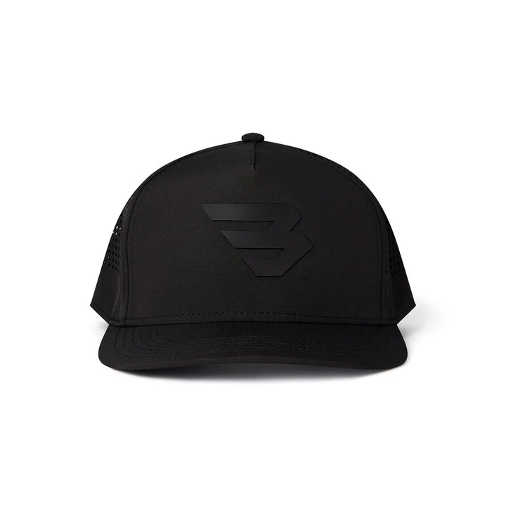 Burlebo Flying B Logo Performance Cap