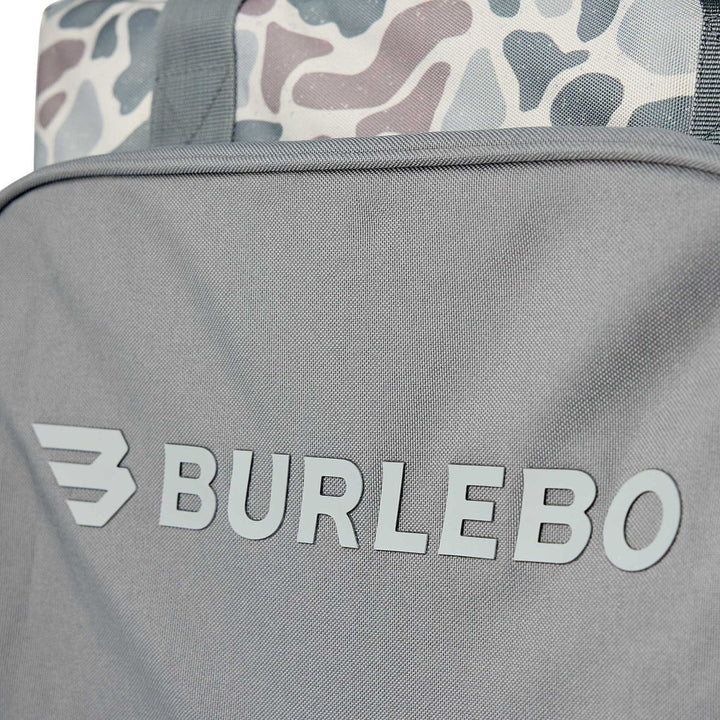 The Burlebo Cooler Bag