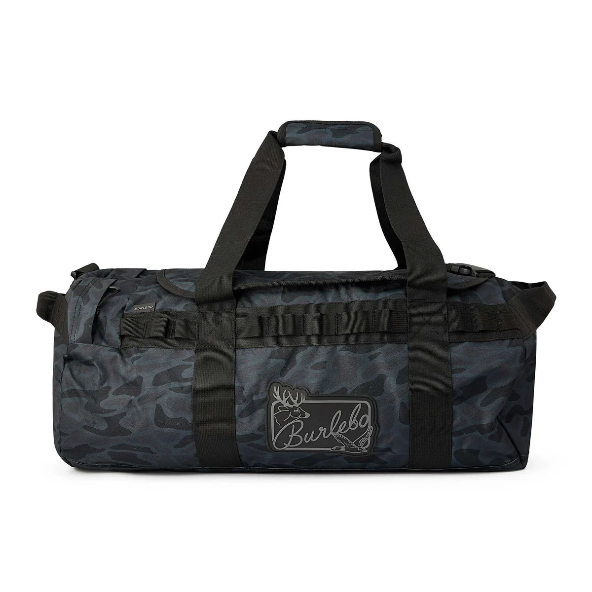 Burlebo Duffle Bag - Thumbnail 2