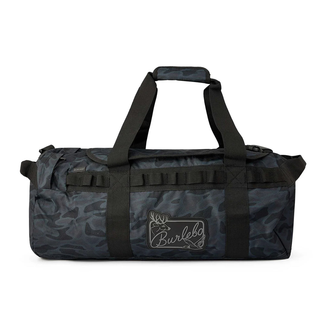 The Burlebo Duffle Bag