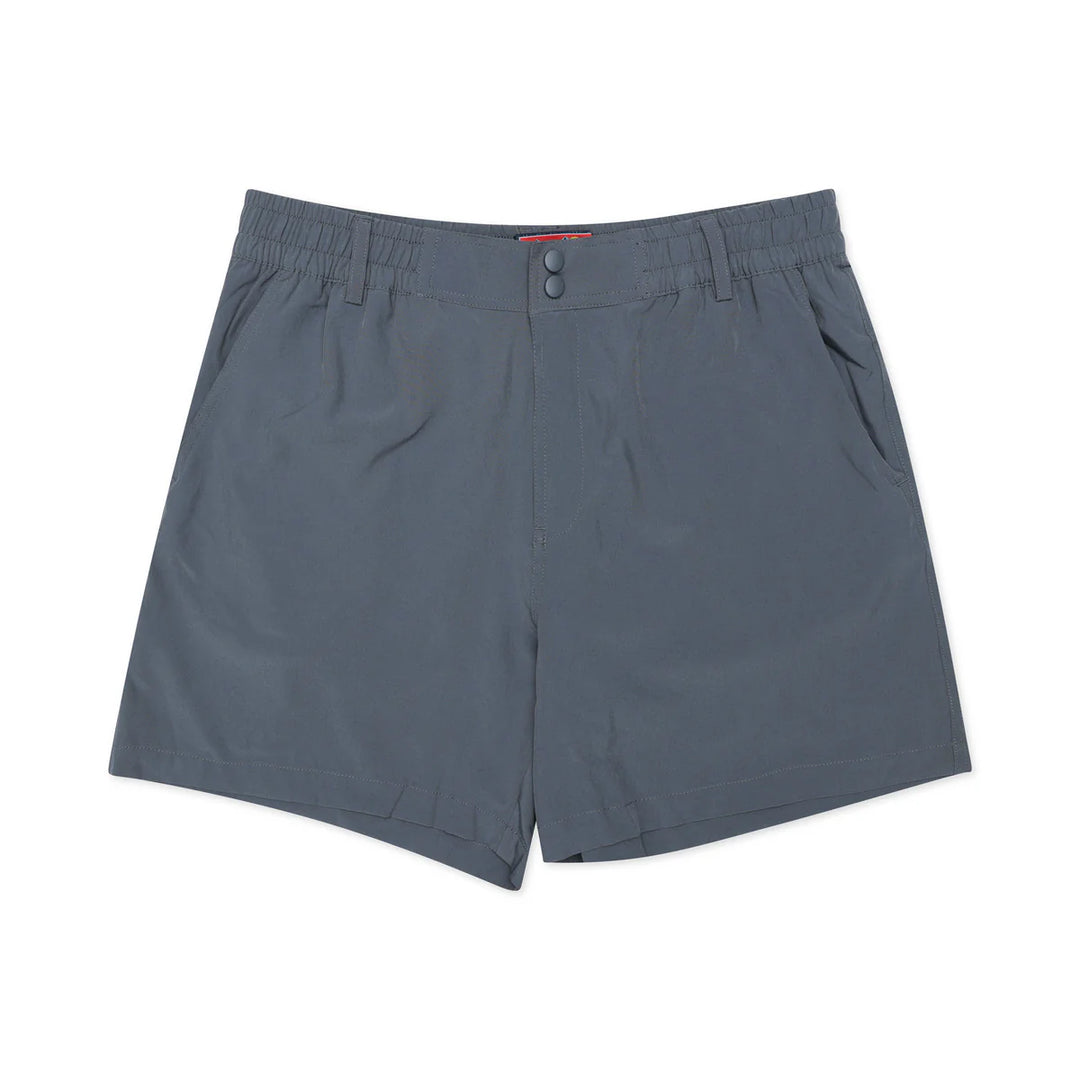 Burlebo Everyday Shorts - 5.5" Length