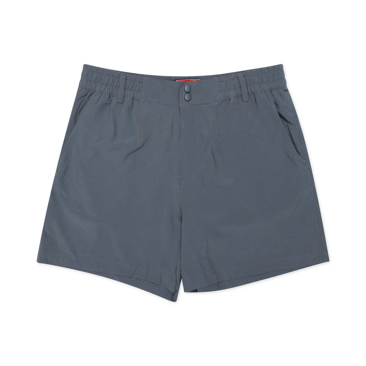 Burlebo Everyday Shorts - 5.5" Length