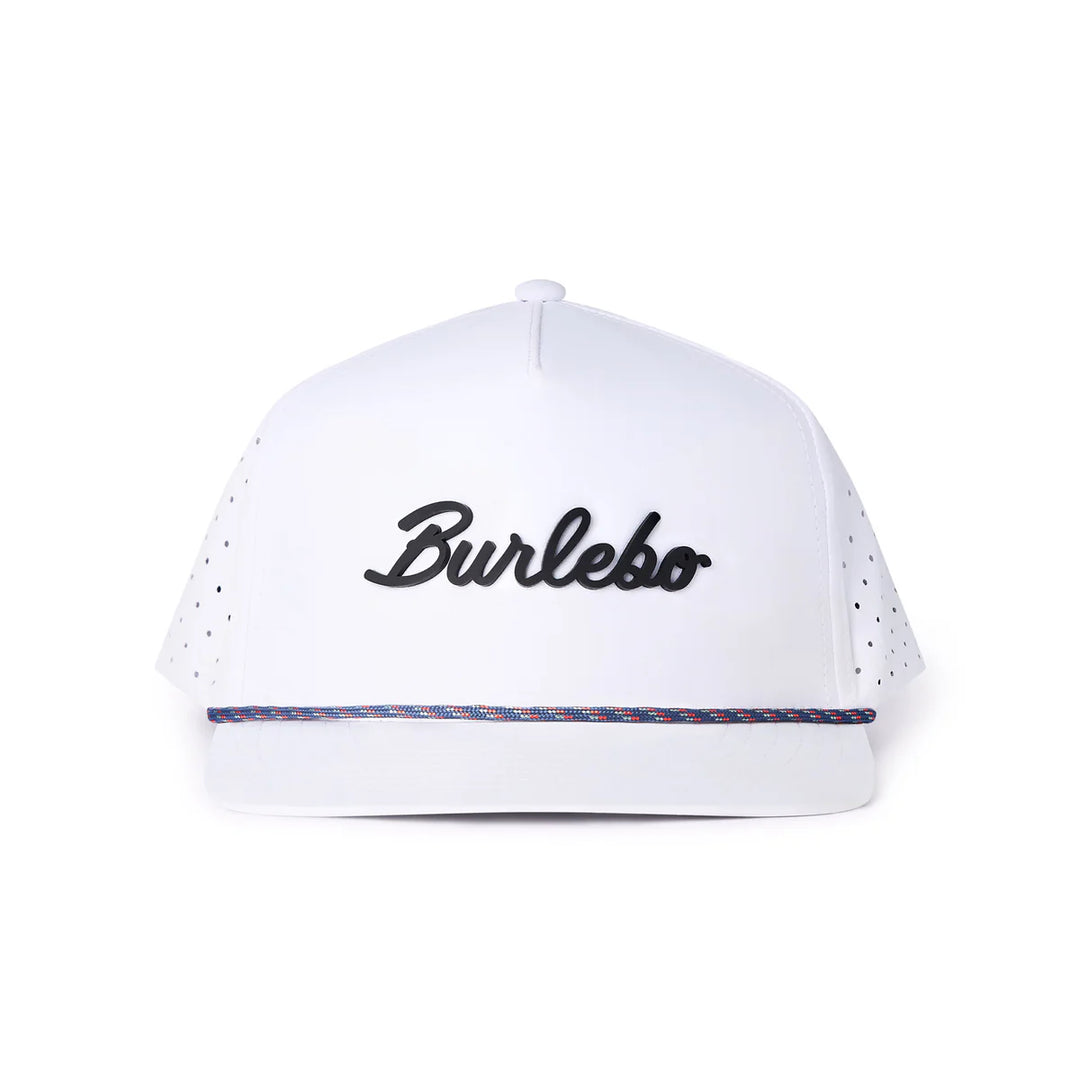 The Burlebo Performance Cap