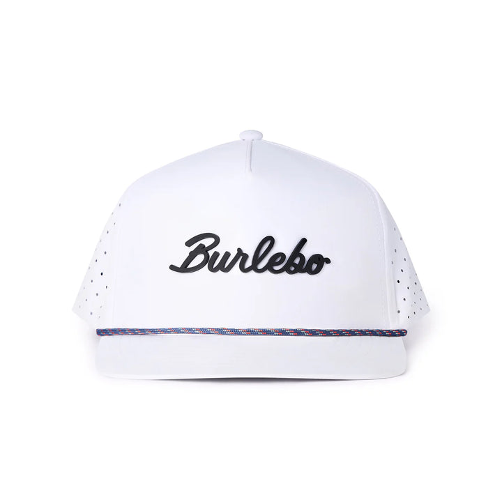 The Burlebo Performance Cap