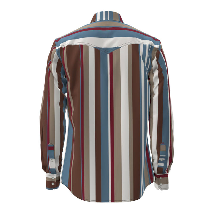 Wrangler Brushpopper