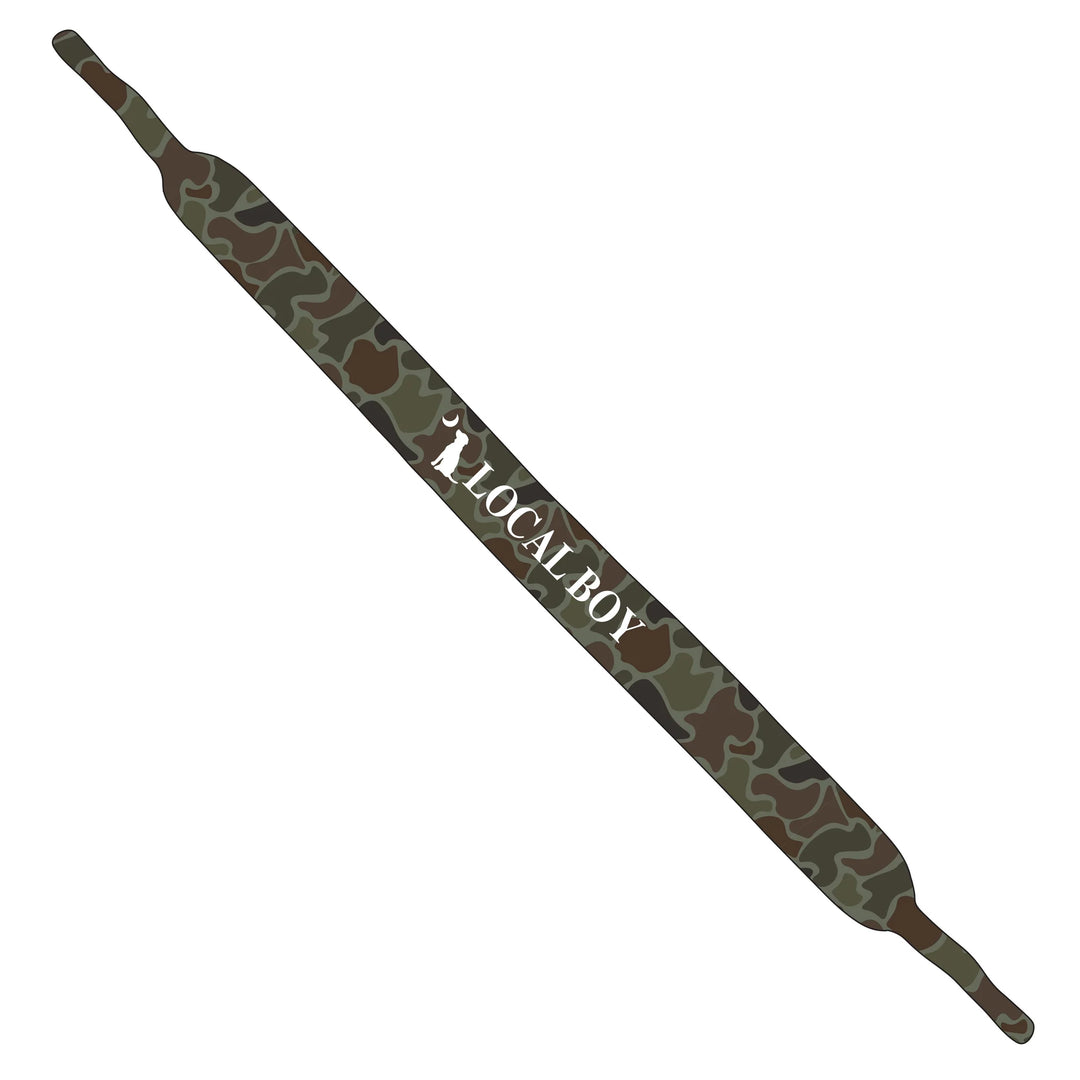 The Local Boy Sunglasses Strap