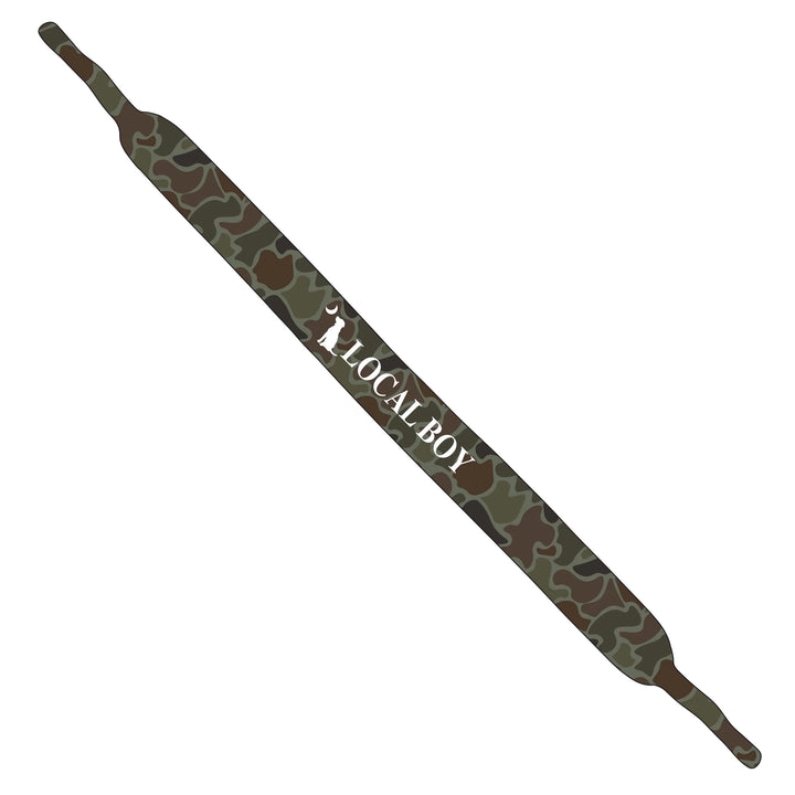 The Local Boy Sunglasses Strap
