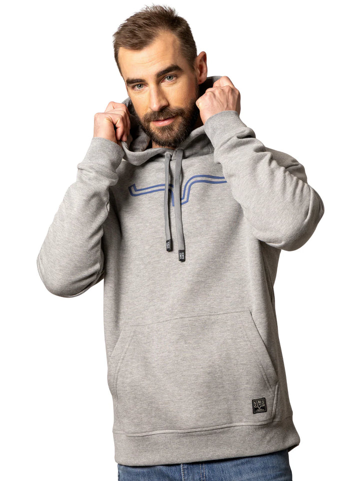 Kimes Ranch Outlier Hoodie