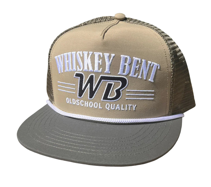 Whiskey Bent Hats