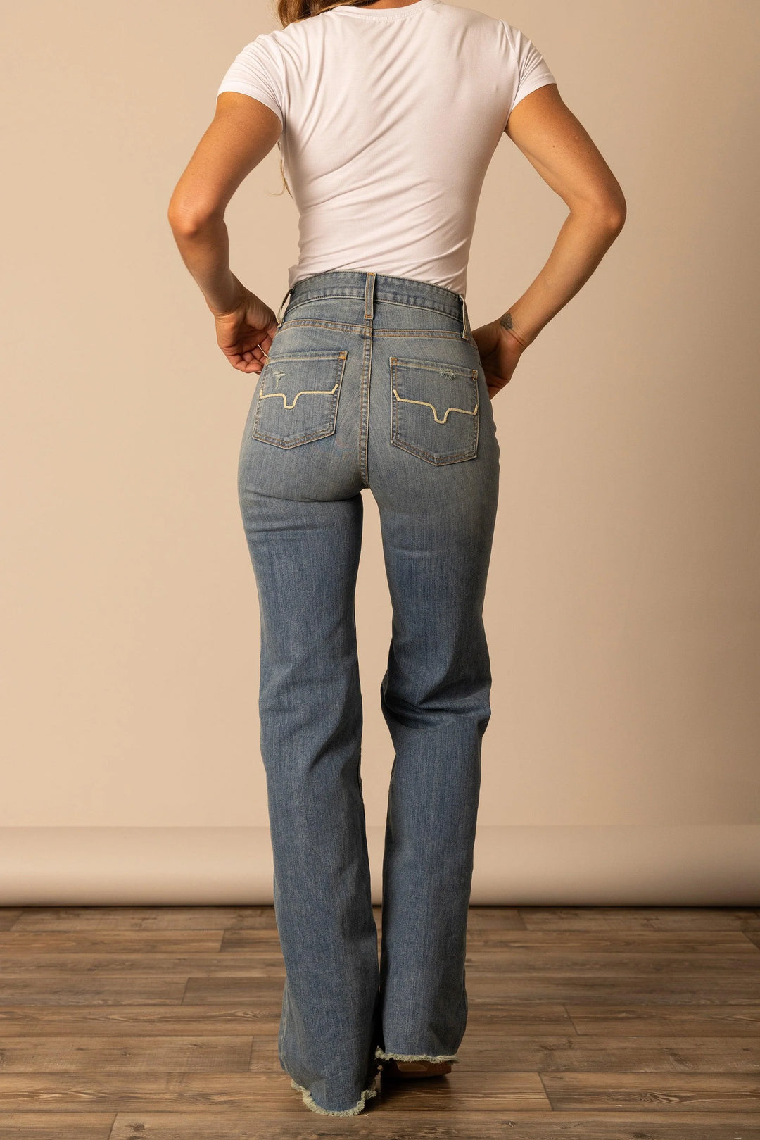 Kimes Ranch Olivia Jeans