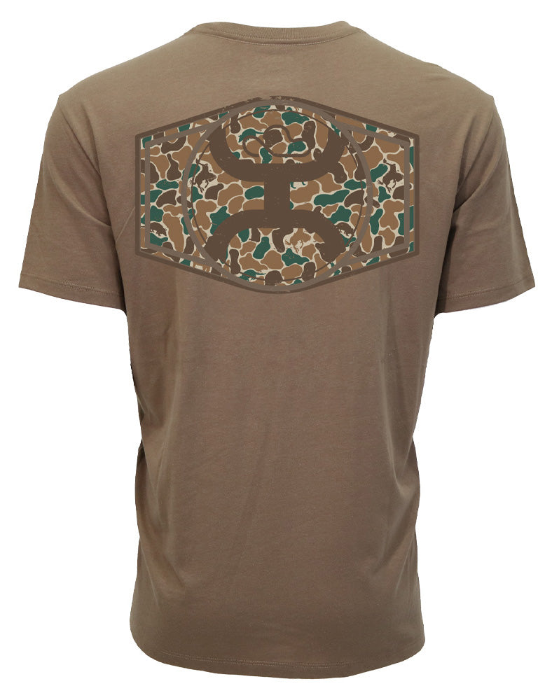 Hooey Men's Ollie Tee