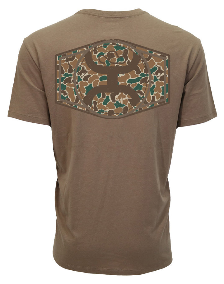 Hooey Men's Ollie Tee