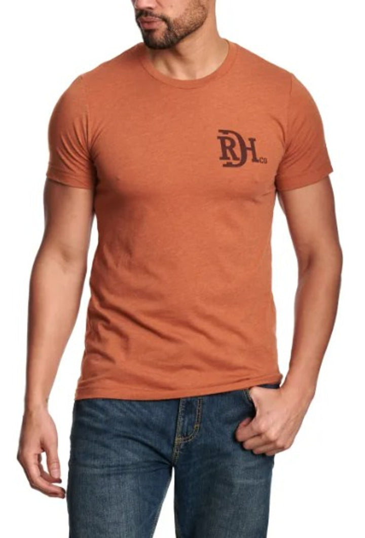 RDH Desert Sky SS Tee