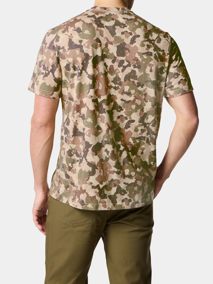 Duck Camp Men's Essential drirelease® Tee