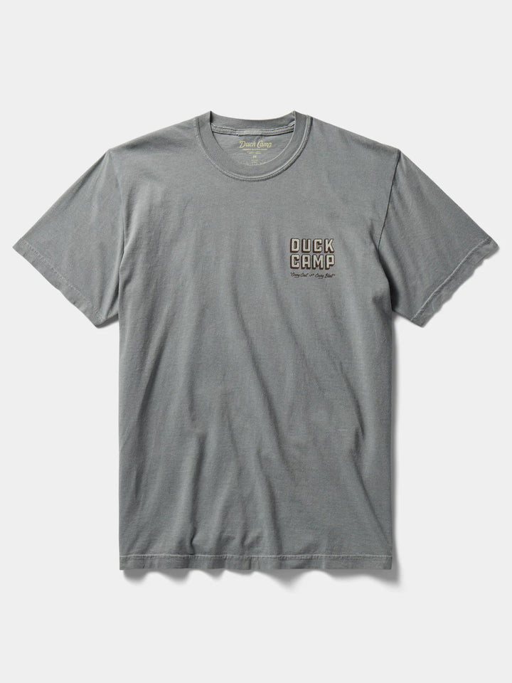 Duck Camp Bird Dogs Tee