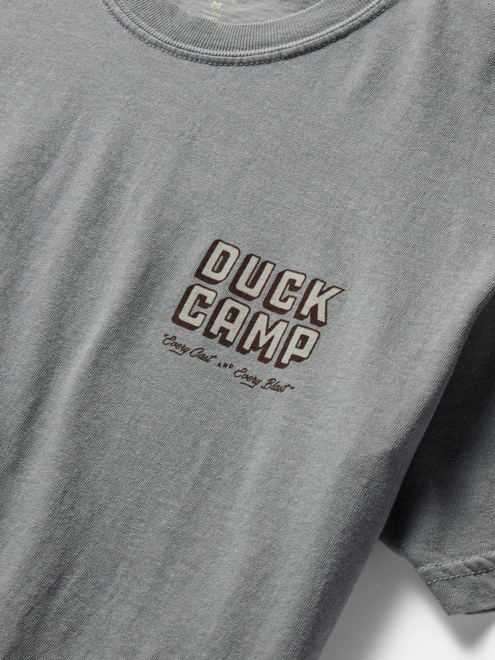 Duck Camp Bird Dogs Tee