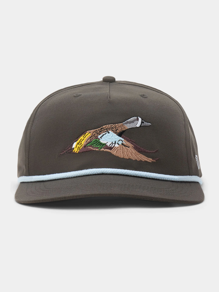 Duck Camp Men's Caps