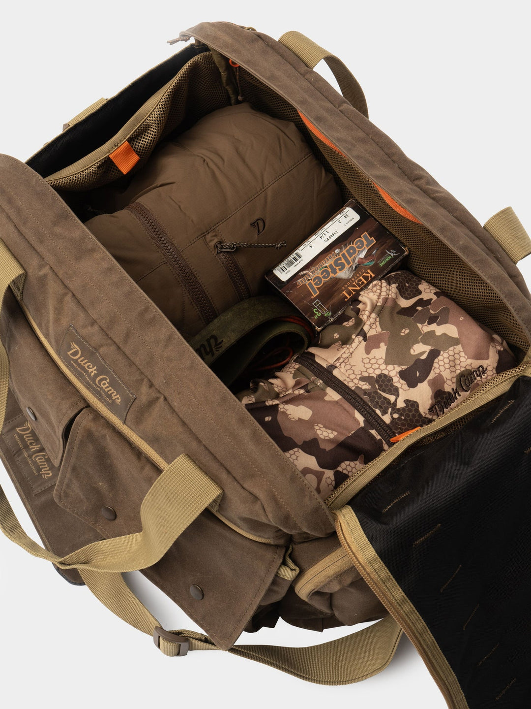 Duck Camp Canvas Blind Bag