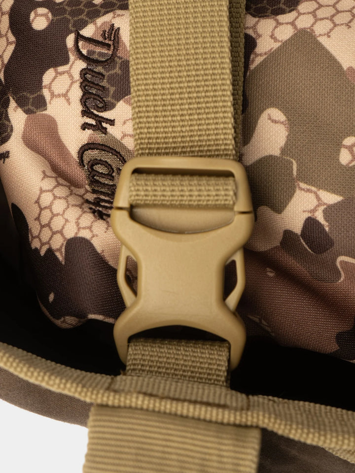 Duck Camp Canvas Gear Tote