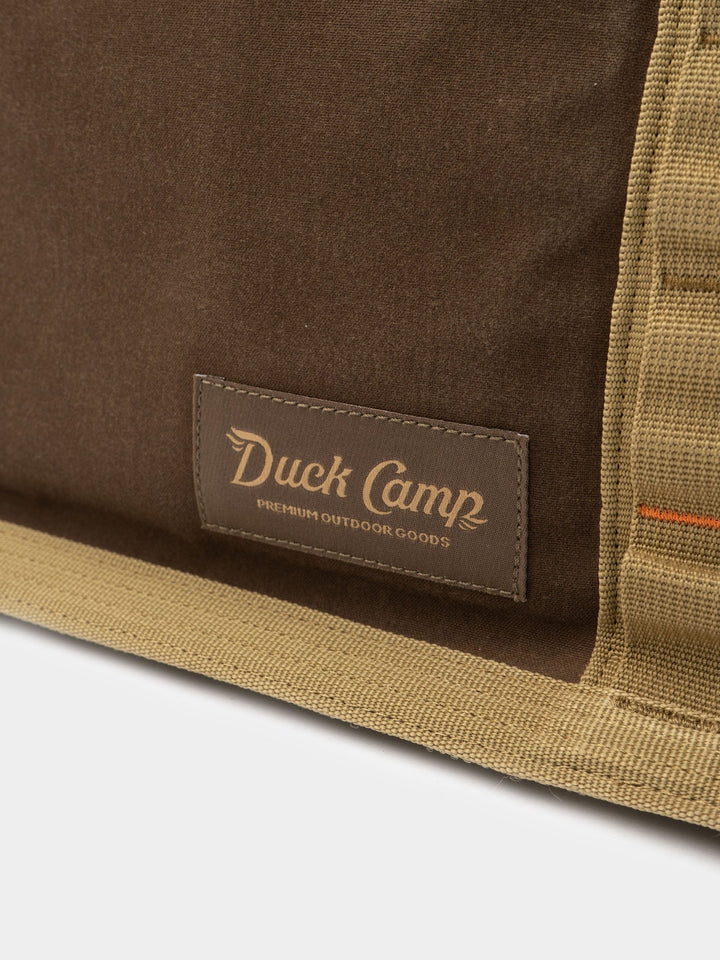 Duck Camp Canvas Gear Tote