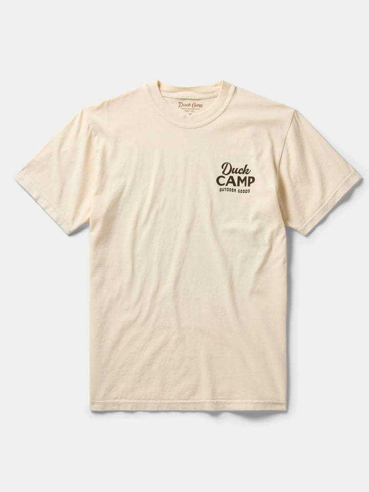 Duck Camp DC Outgood Tee