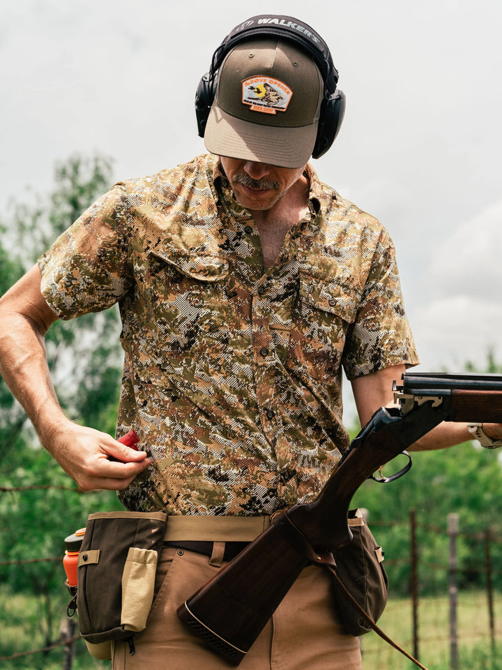 Duck Camp Men's Caps