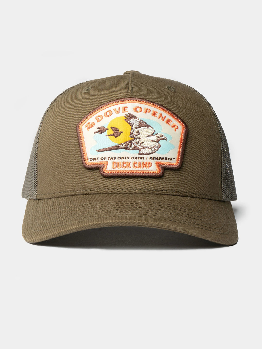 Duck Camp Men's Caps