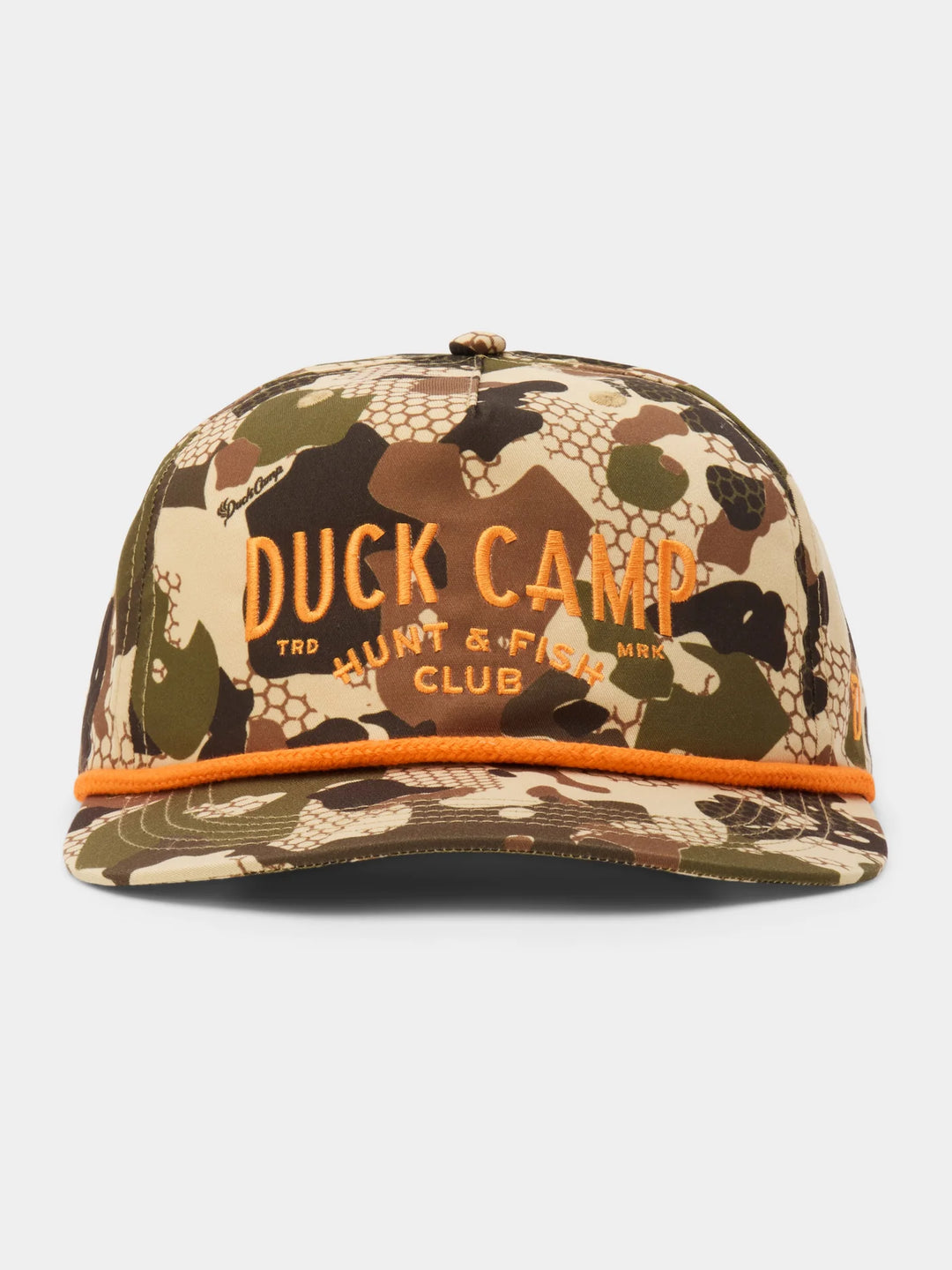 Duck Camp Men's Caps