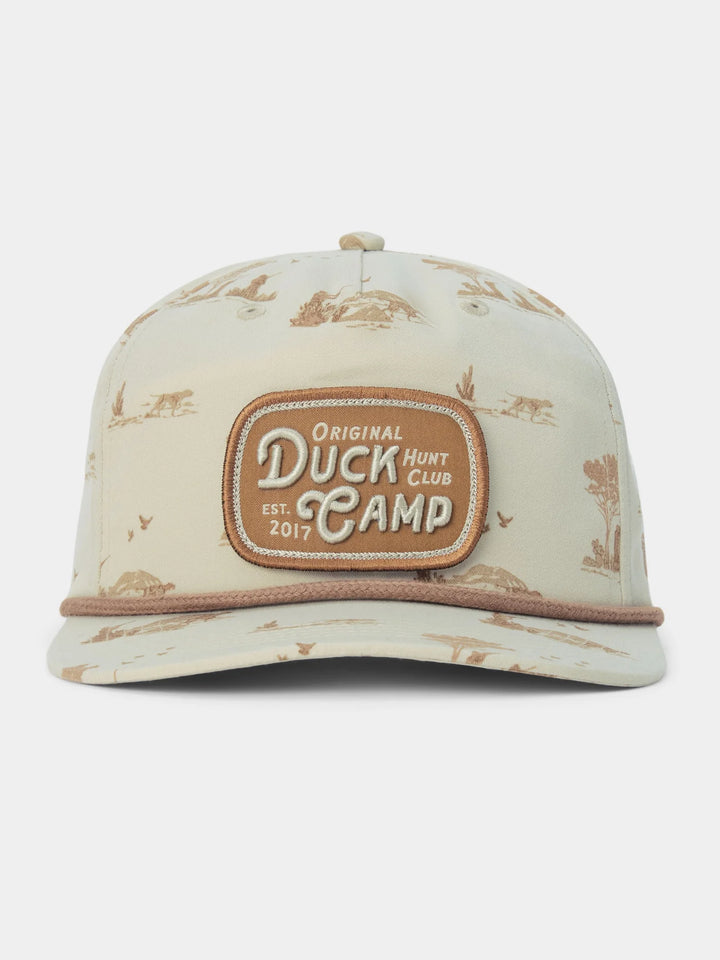 Duck Camp Men's Caps