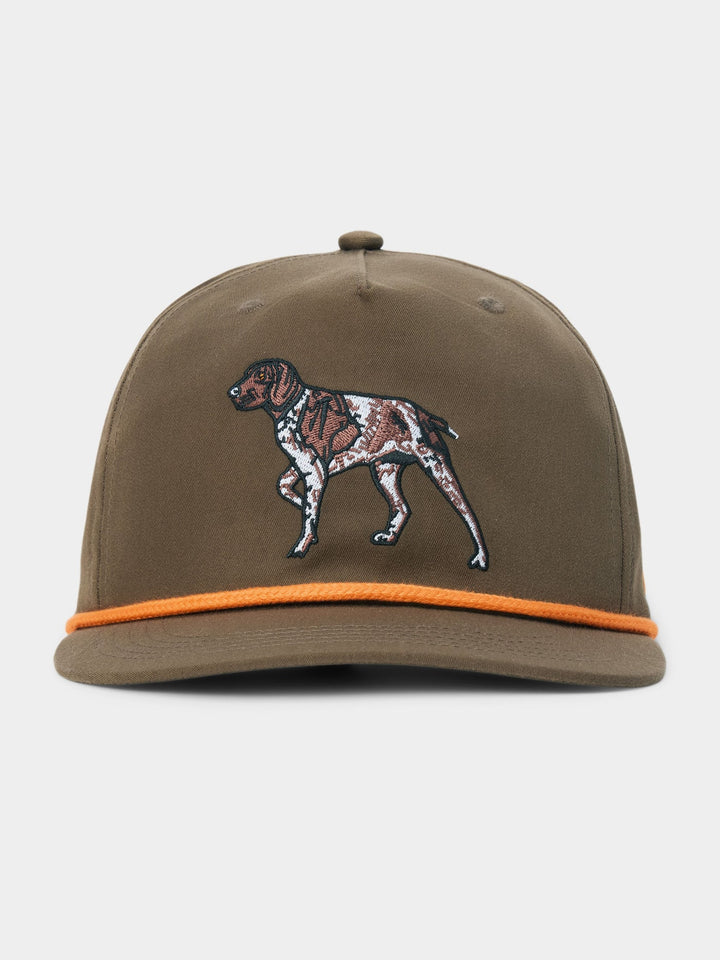 Duck Camp Men's Caps