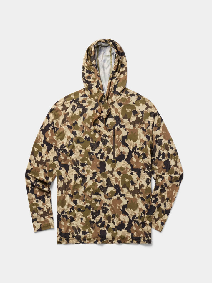 Duck Camp Essential drirelease® Hoodie