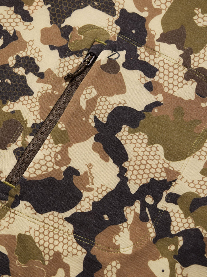 Duck Camp Essential drirelease® Hoodie