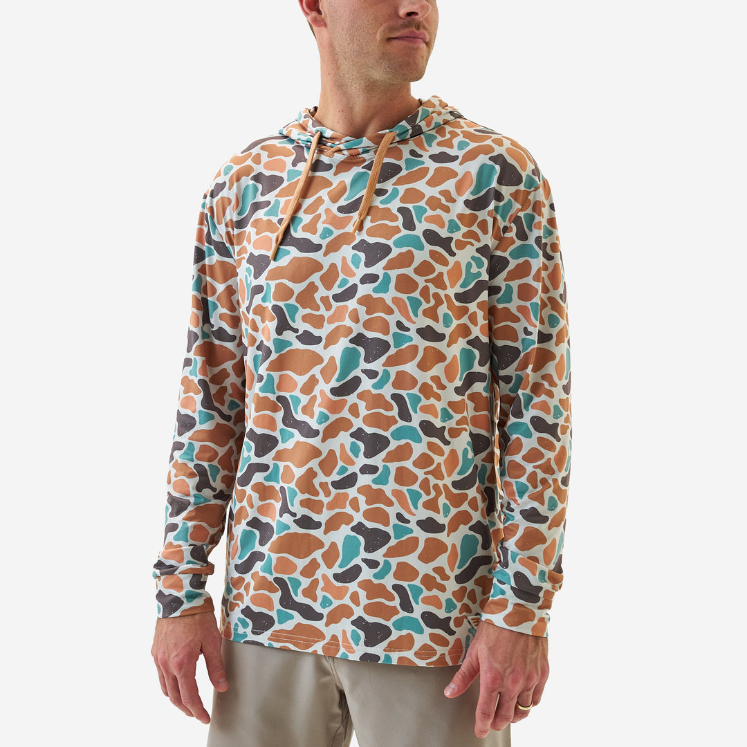 Burlebo Performance Hoodie