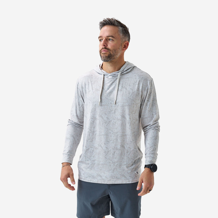 Burlebo Performance Hoodie